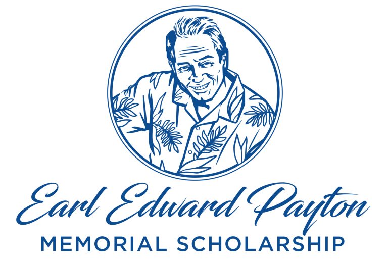 Earl Edward Payton Memorial Scholarships